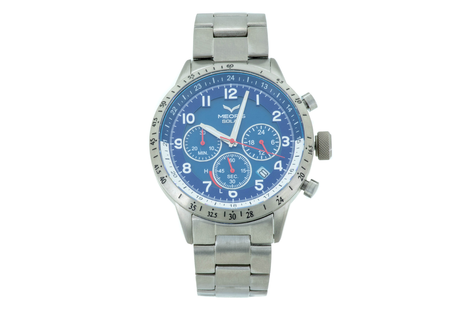 hodinky-meoris-solar-chronograf-supertitanium-blu